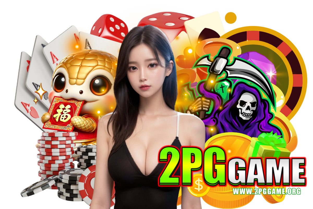 2pggame